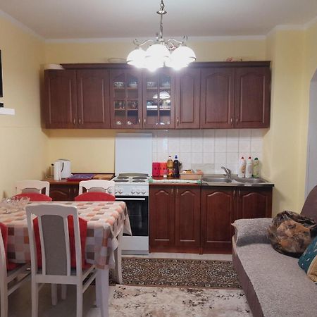 Apartman Radoman Cetinje Bagian luar foto