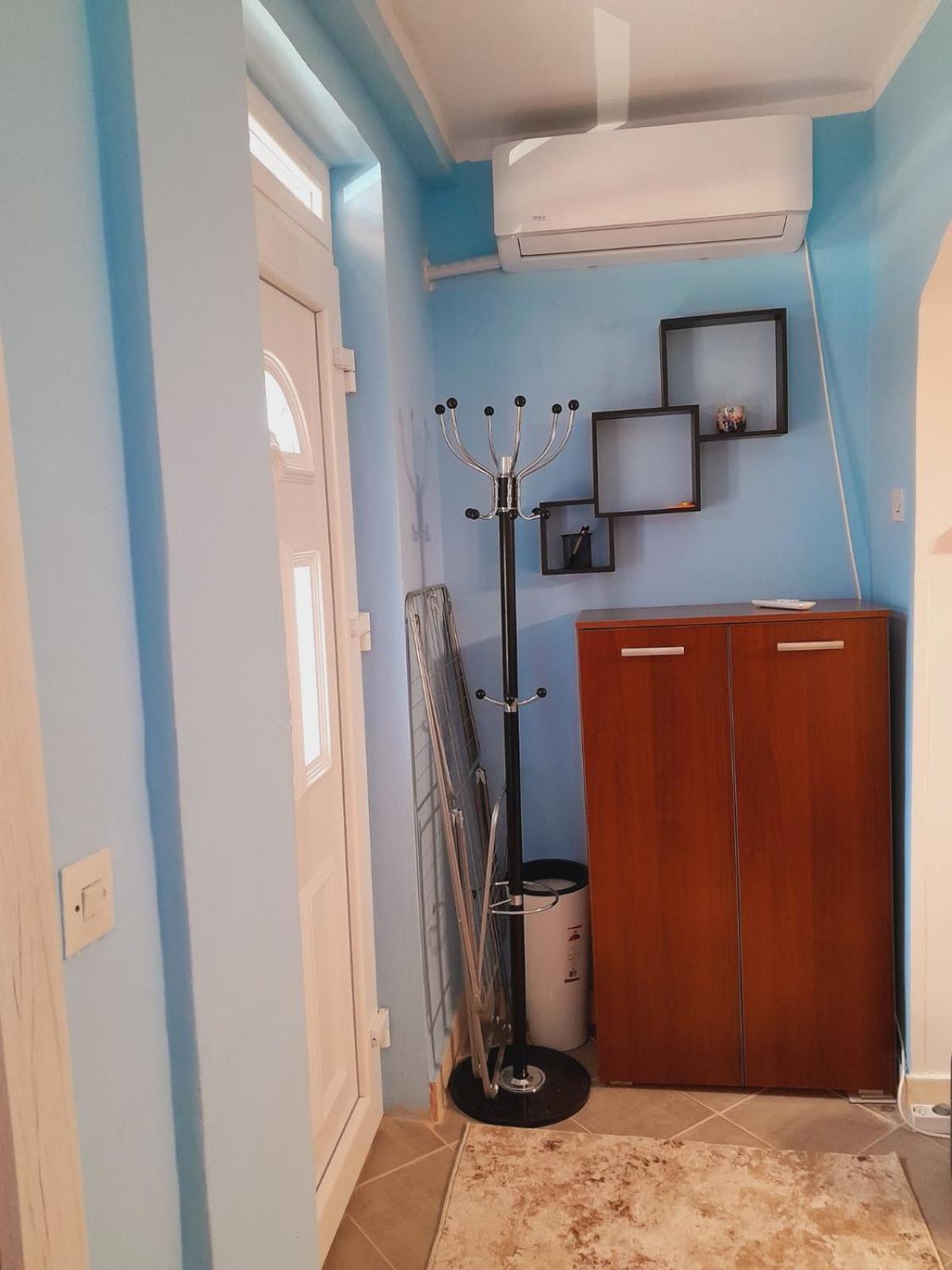 Apartman Radoman Cetinje Bagian luar foto
