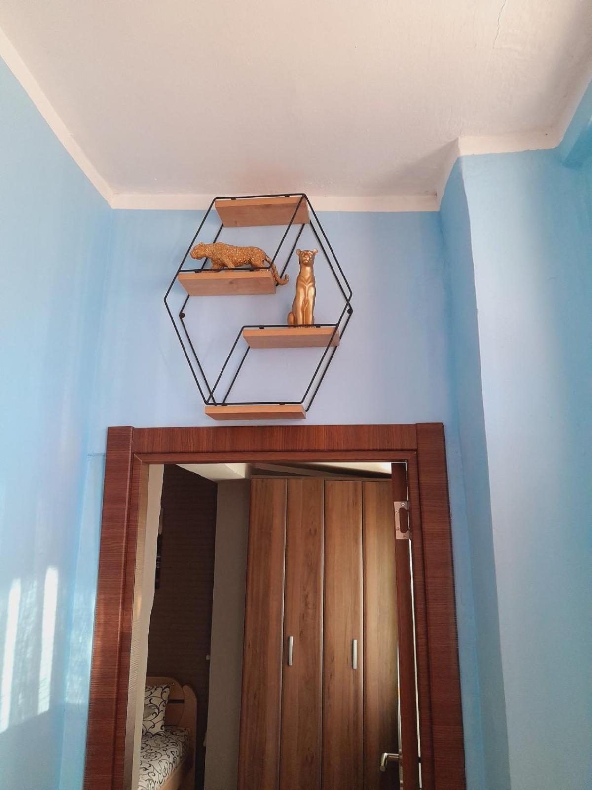 Apartman Radoman Cetinje Bagian luar foto