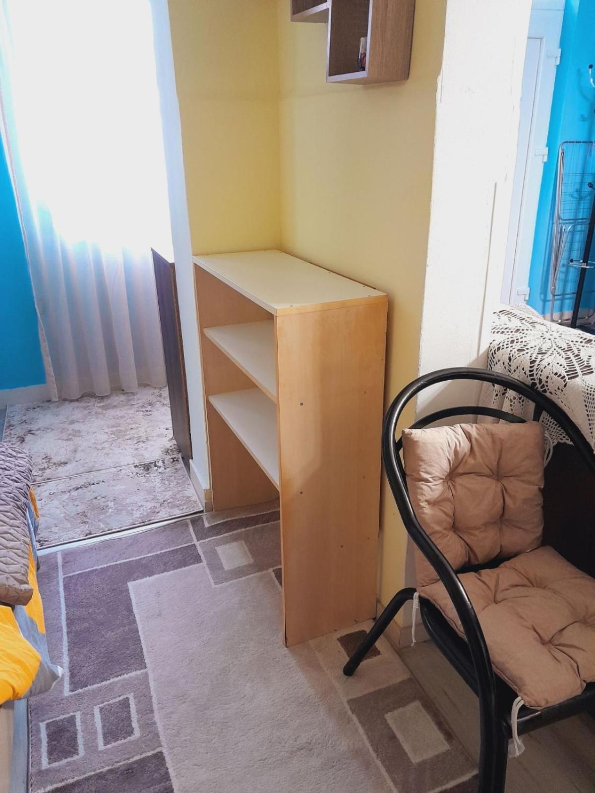 Apartman Radoman Cetinje Bagian luar foto